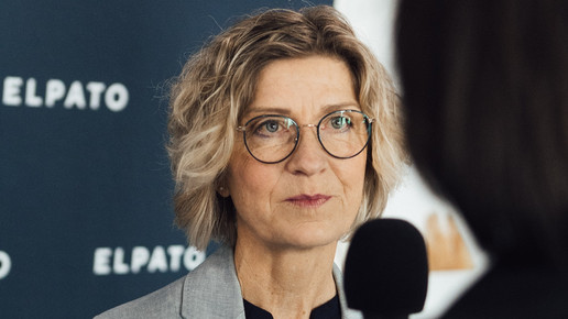 Anne-Kathrin Klemm im Interview