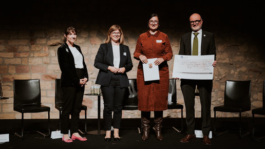 600.000 Euro für PharmBePsych-Projekt