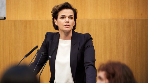 ECDC: Österreicherin wird neue Chefin