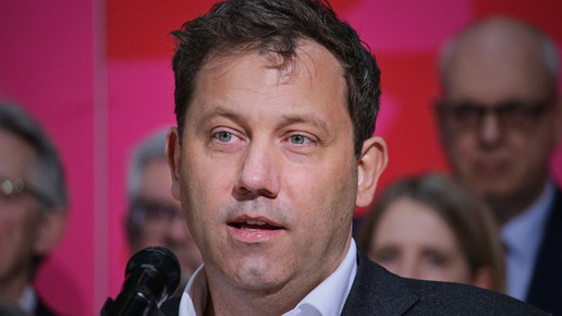 Union fordert Sparpaket von Klingbeil