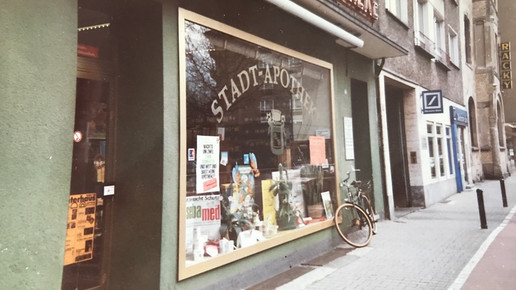 Stadt-Apotheke 5 Stern-Apotheke