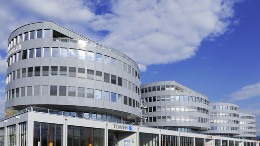 Steinhausen Turmstr01 medela