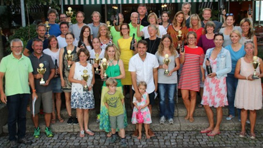 Tennismeisterschaften 1 Peter Aurnhammer