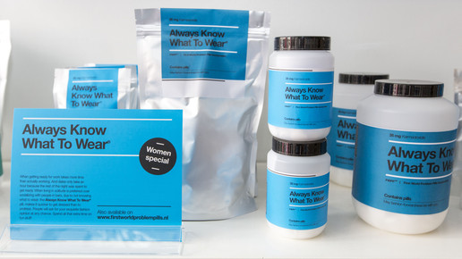 aids fonds Bart Robert Vos for Aids Fonds4