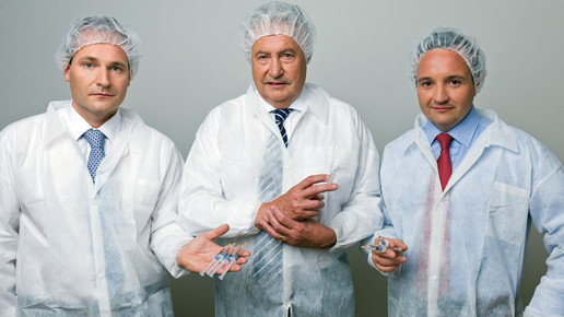 andreas gerhard martin prinz croma