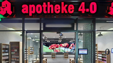 apotheke40 premiumapo