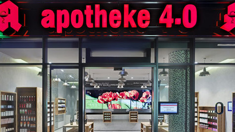 apotheke40 premiumapo