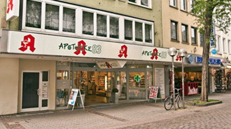 apotheke83 osnabrueck apotheke83
