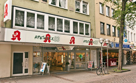 apotheke83 osnabrueck apotheke83