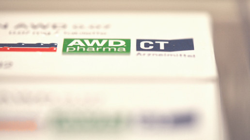 Teva gibt Cordanum auf