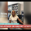 AvP-Apothekerin: Hilferuf bei Bild