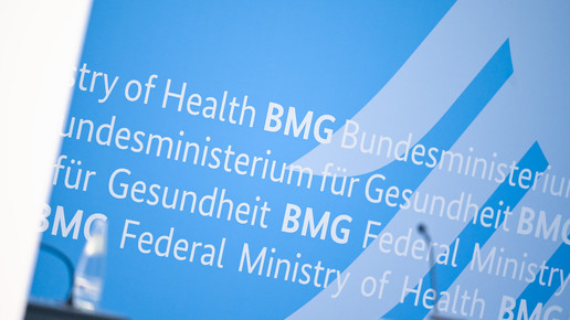 BMG: Spargesetz stabilisiert GKV-Finanzen