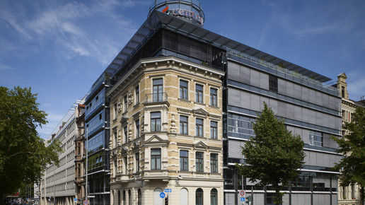 central hauptverwaltung central