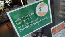 Corona-Bestseller in der Apotheke