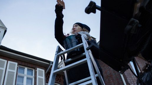 dankeapo32 making-of wub