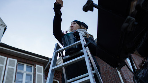 dankeapo32 making-of wub