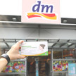 95 Cent: dm verramscht Selbsttests