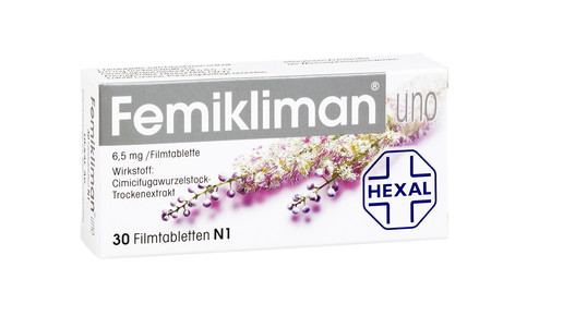 femikliman hexal