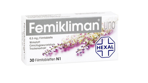 femikliman hexal