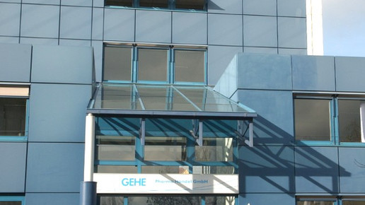 gehe eingang eh aaneu