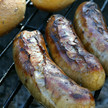 Asthmaanfall durch Grillwurst