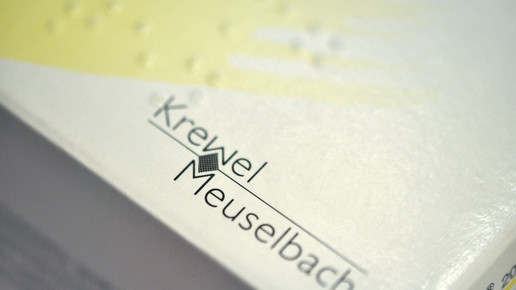 krewel meuselbach aa