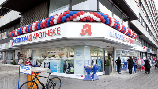 medicon ballons medicon