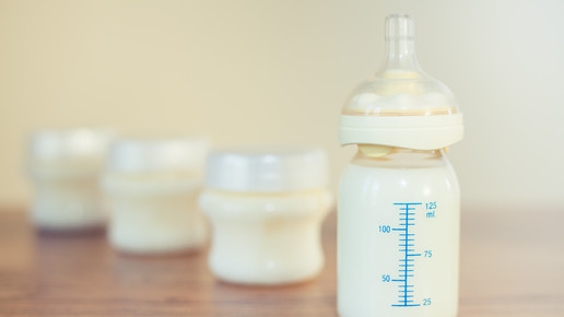 Lactoferrin gegen Covid-19