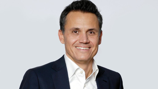 Ein Arzt für Novartis