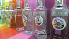 Apotheke statt Douglas