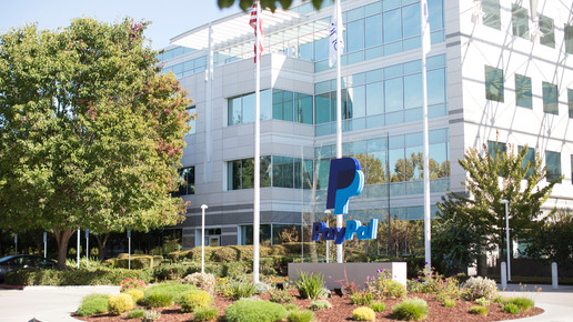 paypal hq paypal