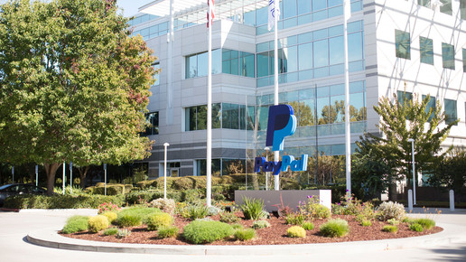 paypal hq paypal