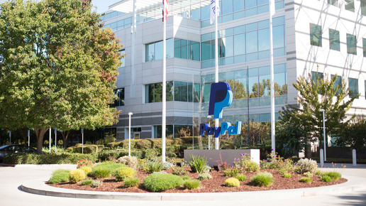paypal hq paypal