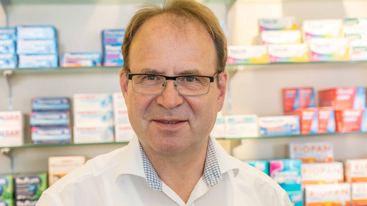 Apotheker: AOK-Gespräch war „ungewöhnlich angenehm“