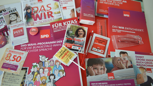 spd material wahl eh aaneu