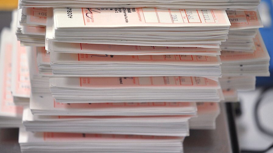 1,5 Millionen Euro: Apotheker soll Rezeptfälscherring beliefert haben