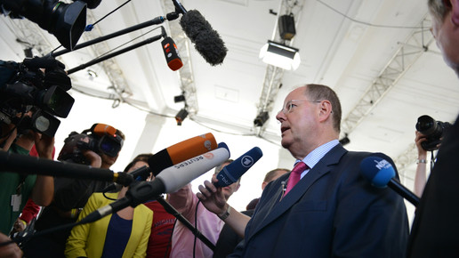 steinbrueck statement eh aaneu