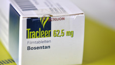 Actelion schickt Rechnungen doppelt Actelion schickt Rechnungen doppelt