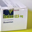Actelion schickt Rechnungen doppelt