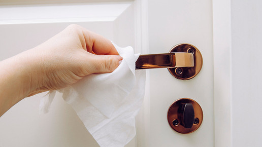 WHO: Ansteckung über Oberflächen unklar