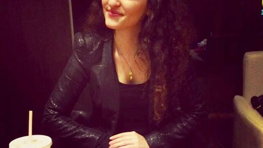 vjollca zeneli portrait2 zeneli