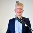 Fixum: Wie gewonnen, so zerronnen Foto: Thomas Rochell auf der Mittgliederversammlung der AKWL