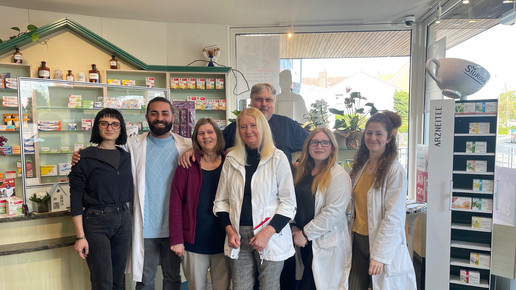 Übernahme: „Manchmal muss man antizyklisch denken“