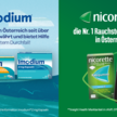 Selbstfürsorge im Fokus: mit Imodium® & nicorette®