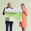 LINDA Jahresbonus ausgeschüttet LINDA Jahresbonus ausgeschüttet