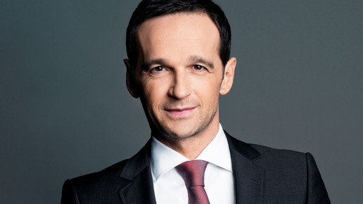 Maas heiko spd