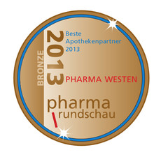 Pharma Westen Bronze