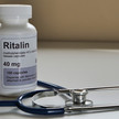Ritalin: Eine Tablette mehr gegen den Austausch