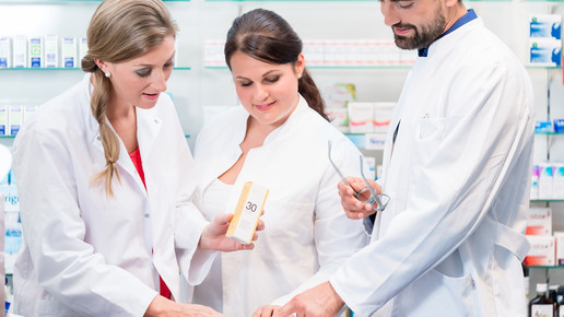 Inhaberin: „Ich verdiene weniger als meine Angestellten“