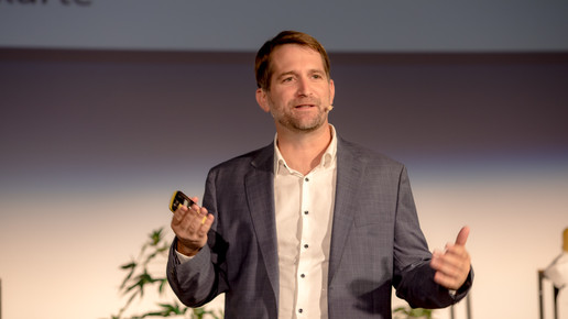 „Laufenlassen ist keine gute Idee“